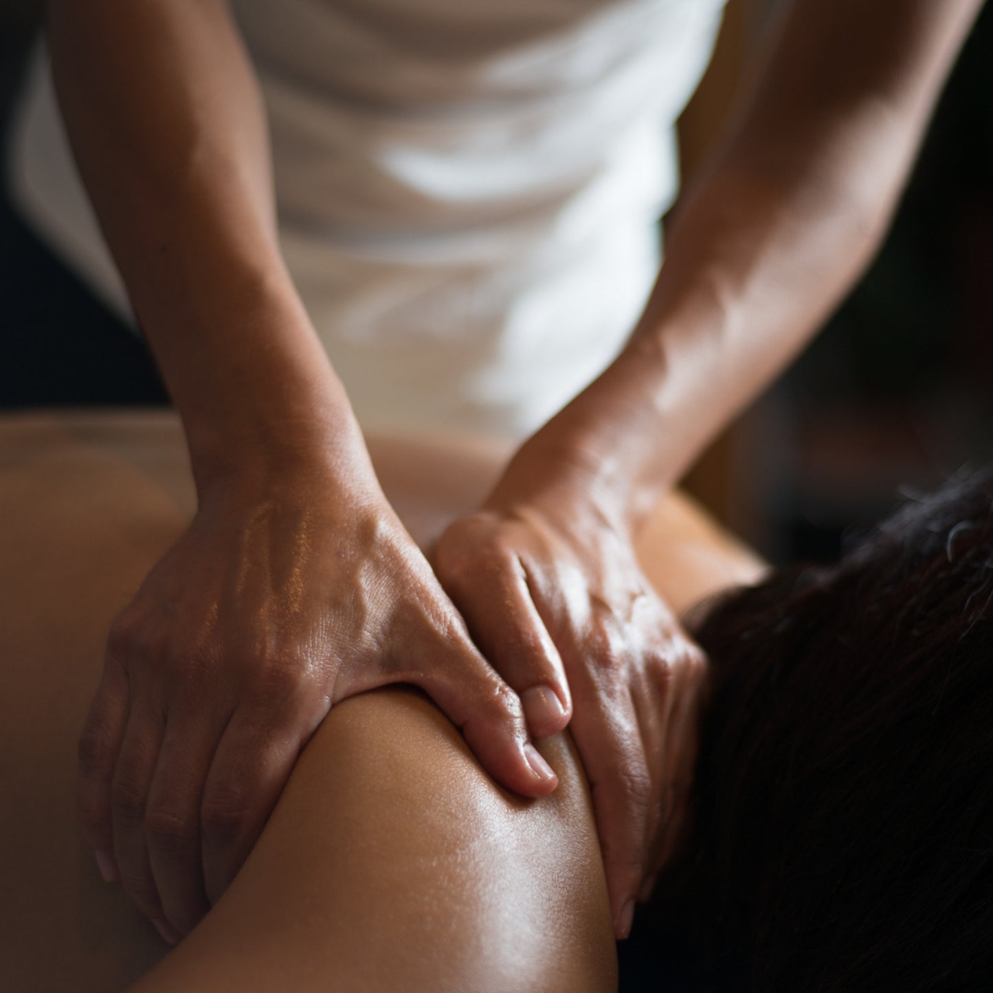 Massage en 8 Lemniscate de Lenalou - 1h