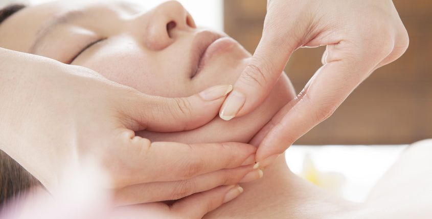 Massage KOBIDO - lifting naturel japonais - 45min