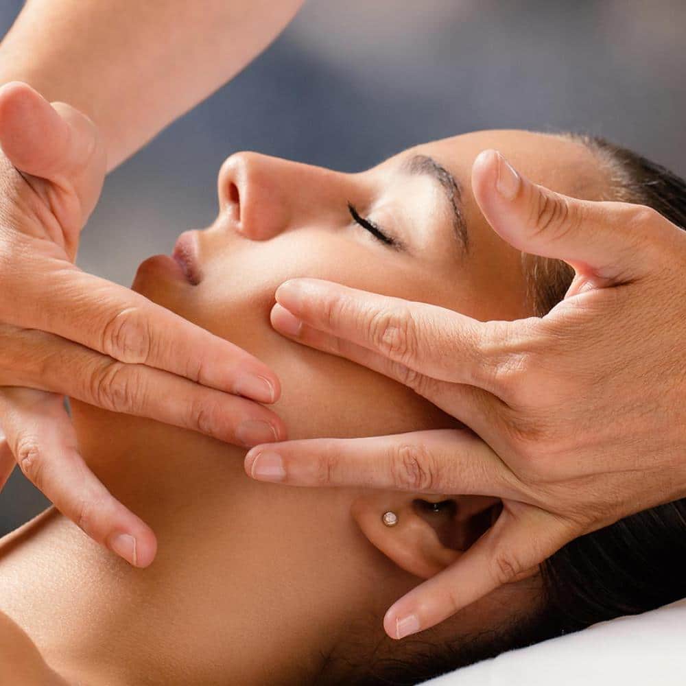 Massage KOBIDO - lifting naturel japonais - 45min
