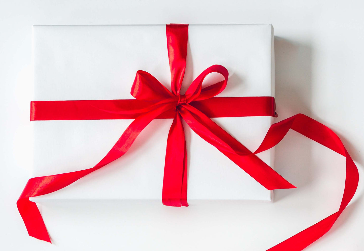 Emballage Cadeau GRATUIT