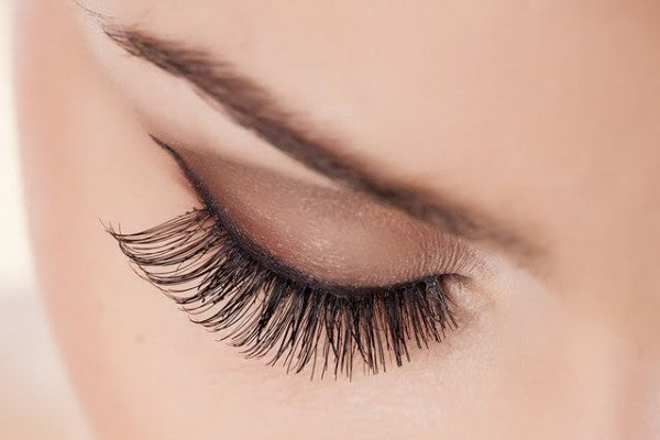 Teinture de cils