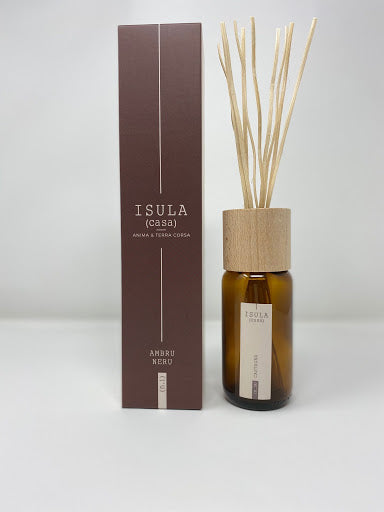 Bouquet parfumé 250ml Isula - Clementina - Clémentine