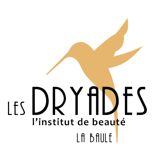 Logo institut des dryades
