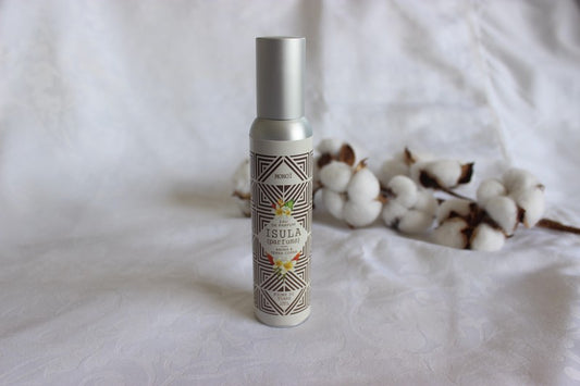 Eau de Parfum Fleur de Tiare Monoï 100ml - ISULA
