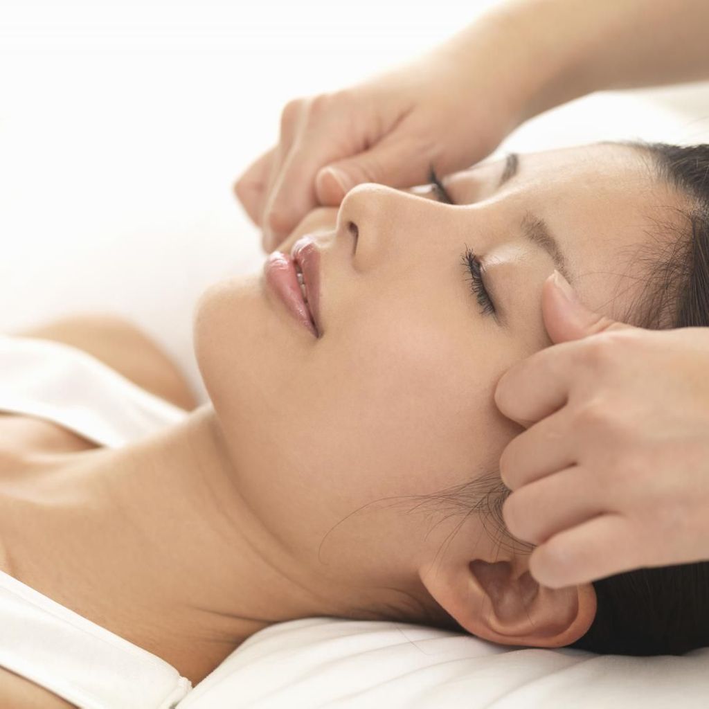 Massage KOBIDO - lifting naturel japonais - 45min