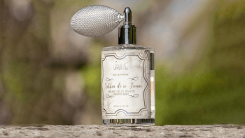 Eau de Parfum Nebbia Di Fiume 100ml - ISULA